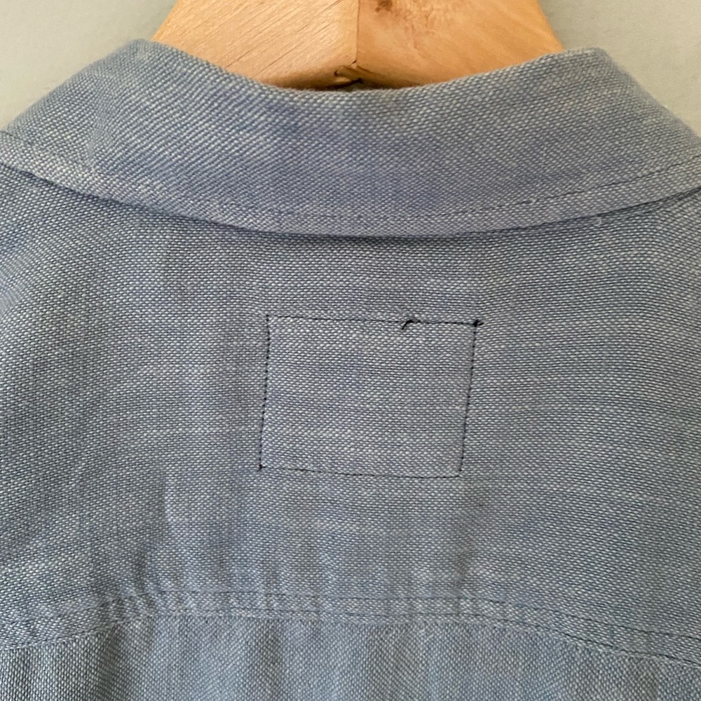 Rails L/S, medium, cotton - Picture 6 of 6